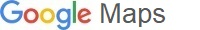 Google Maps logo.
